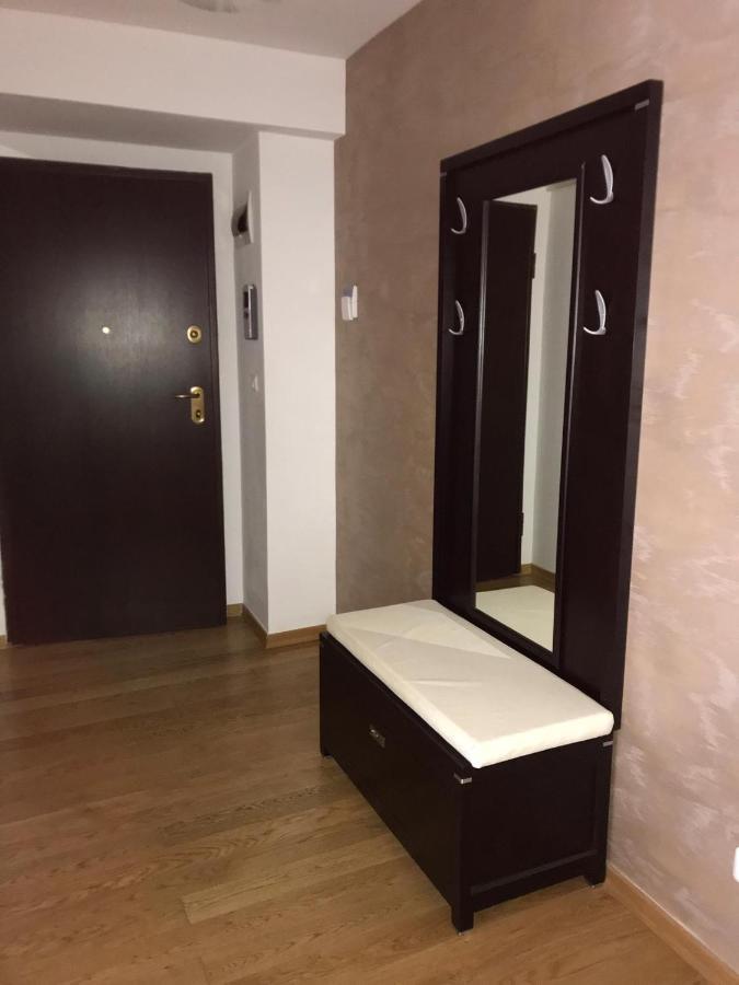 شقة Cioplea View بْريدال المظهر الخارجي الصورة